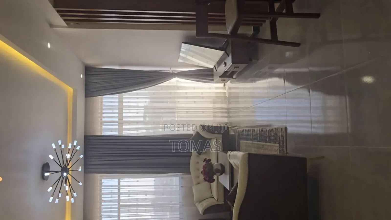 3bdrm Apartment in Tumata Properties, Bole for sale