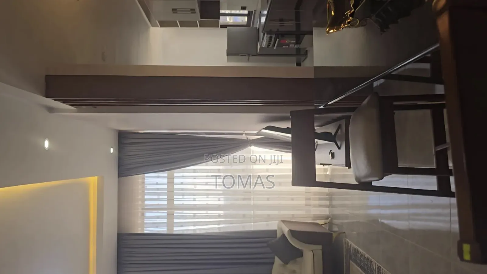 3bdrm Apartment in Tumata Properties, Bole for sale