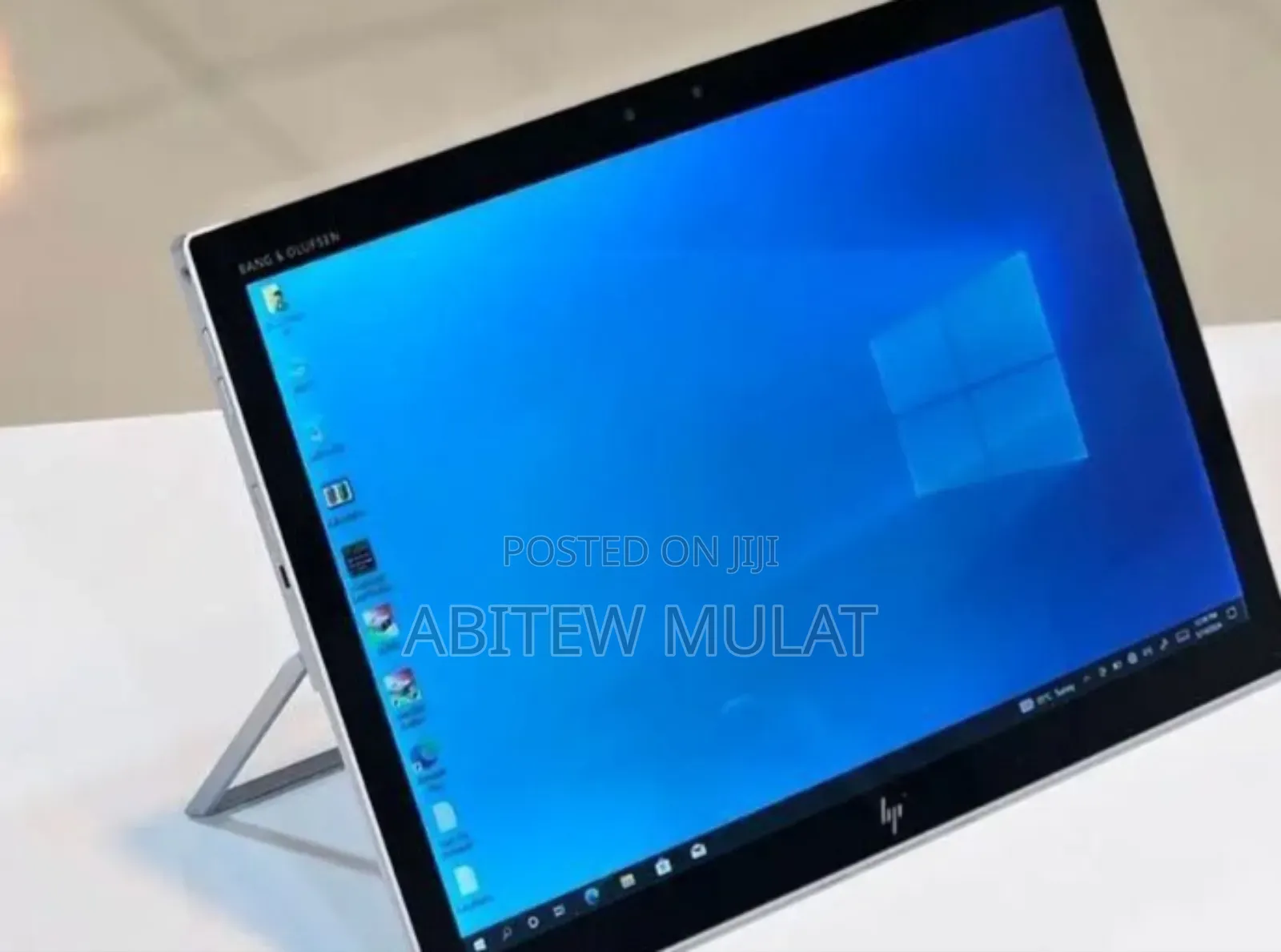 New Laptop HP X2 16GB Intel Core I5 SSD 256GB