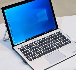 New Laptop HP X2 16GB Intel Core I5 SSD 256GB