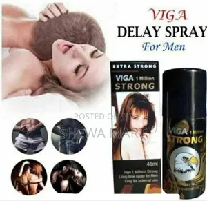 Photo - Viga Spray