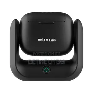 Green Lion Rotatable Incense Burner