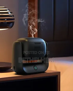 Green Lion Rotatable Incense Burner