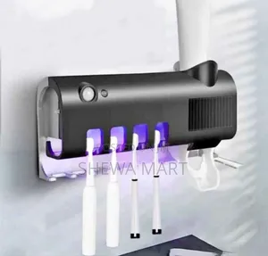 Tooth Brush Sterilizer