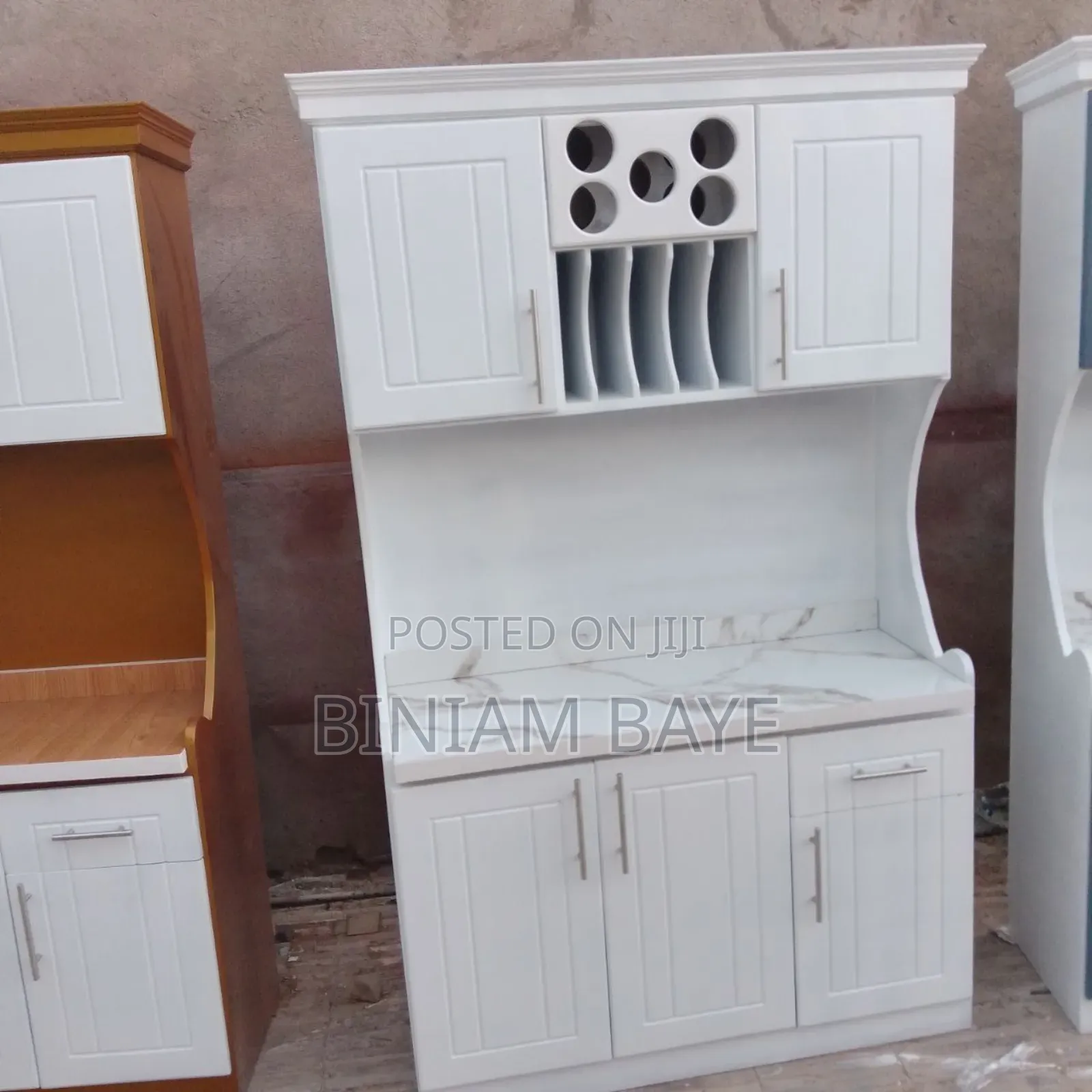 1.20 ኪቺን ካብኔት