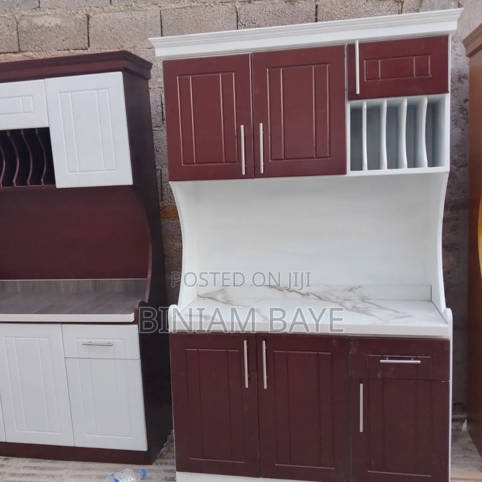 1.20 ኪቺን ካብኔት