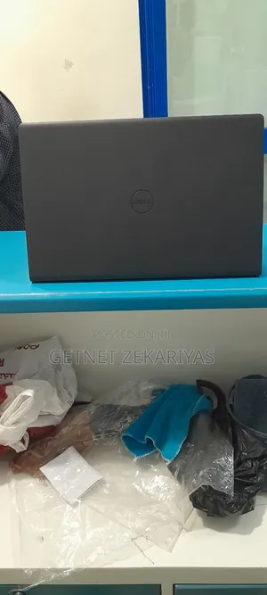 New Laptop Dell Inspiron 15 8GB Intel Core I3 SSD 512GB