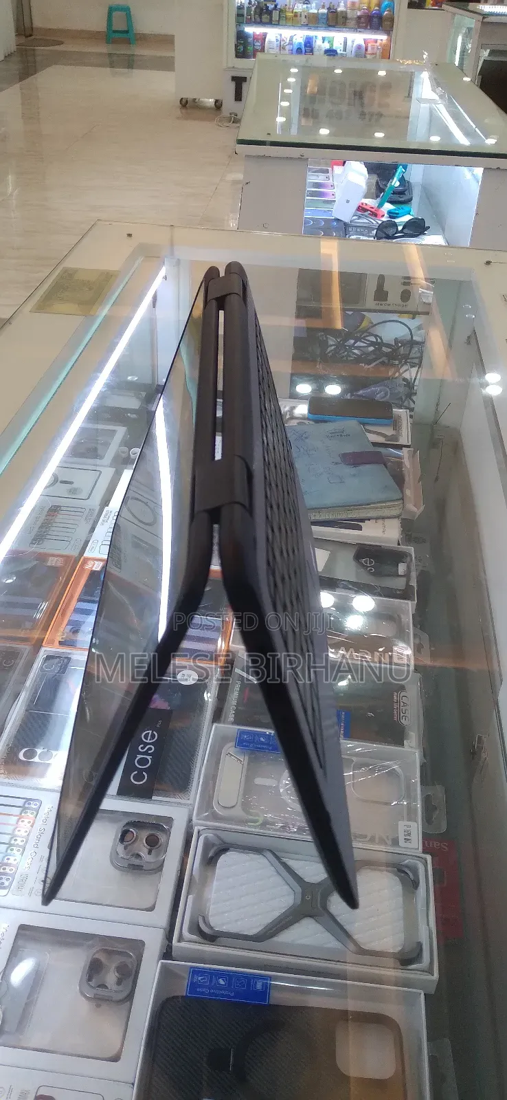 New Laptop HP ProBook X360 11 G1 EE 4GB Intel Pentium SSD 256GB