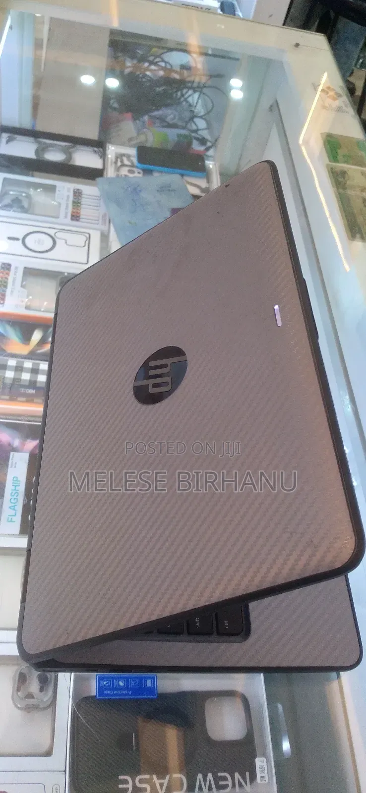 New Laptop HP ProBook X360 11 G1 EE 4GB Intel Pentium SSD 256GB