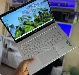 Photo - New Laptop HP Pavilion 15 16GB Intel Core I7 SSD 512GB