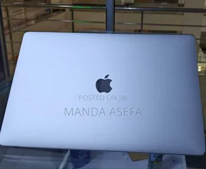 New Laptop Apple MacBook Pro 2019 16GB Intel Core I9 SSD 512GB