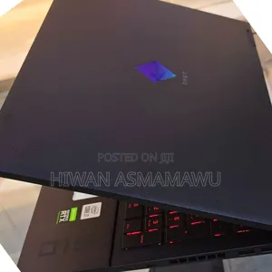 New Laptop HP Omen X 16GB Intel Core I7 SSD 1T