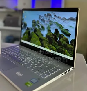 New Laptop HP Pavilion 15 16GB Intel Core I7 SSD 512GB