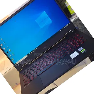 New Laptop HP Omen X 16GB Intel Core I7 SSD 1T