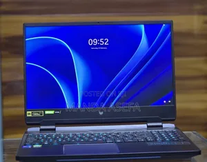 New Laptop Acer Predator Helios 300 16GB Intel Core I9 SSD 512GB