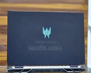 New Laptop Acer Predator Helios 300 16GB Intel Core I9 SSD 512GB