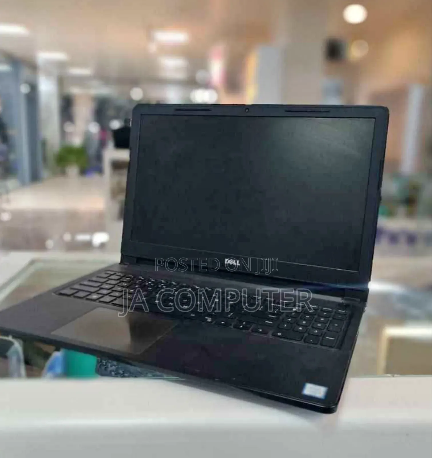 New Laptop Dell Vostro 1550 4GB Intel Core I5 HDD 1T