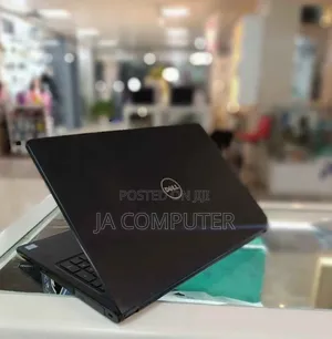 New Laptop Dell Vostro 1550 4GB Intel Core I5 HDD 1T