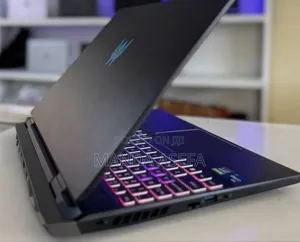 New Laptop Acer Predator Helios 300 16GB Intel Core I7 SSD 512GB