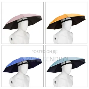 Head Umbrella