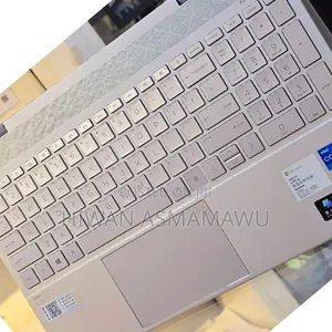 Photo - New Laptop HP Envy X360 16GB Intel Core I7 SSD 512GB