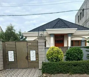 Photo - 3bdrm Villa in Semit Cambridge,, Bole for sale