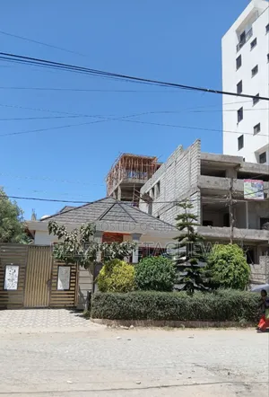 3bdrm Villa in Semit Cambridge,, Bole for sale