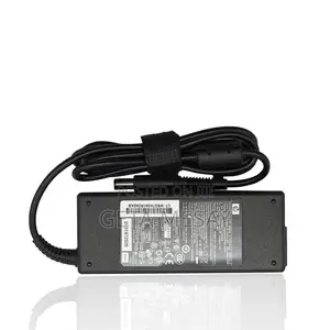 Hp Charger 19.5v 4.6a 90w Center Pin Laptop Charger