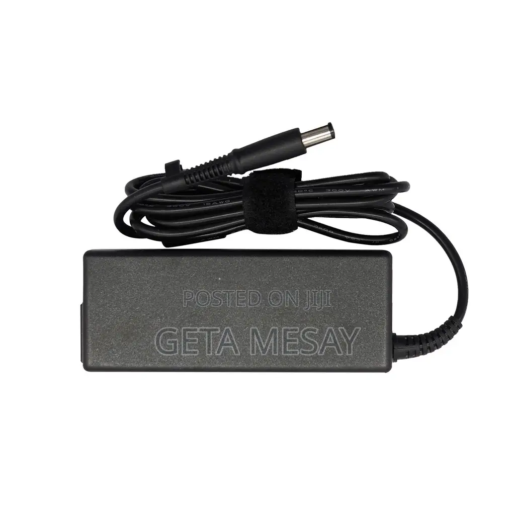 Hp Charger 19.5v 4.6a 90w Center Pin Laptop Charger