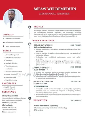 Mechanical Engineering