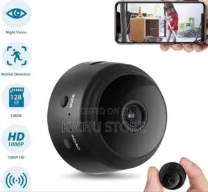 A9 Mini Wireless Camera