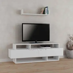Modern Tv Stand