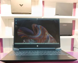 Photo - New Laptop HP Pavilion 15 8GB AMD Ryzen 5 SSD 512GB