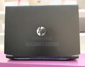 New Laptop HP Pavilion 15 8GB AMD Ryzen 5 SSD 512GB