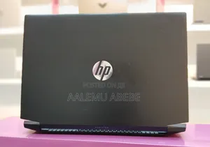 New Laptop HP Pavilion 15 8GB AMD Ryzen 5 SSD 512GB