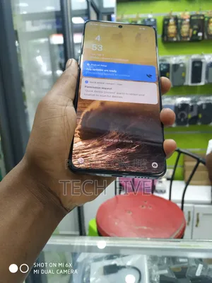 New Xiaomi Redmi Note 12 Pro 256 GB Black