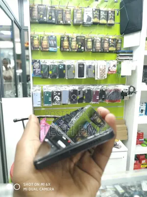 New Xiaomi Redmi Note 12 Pro 256 GB Black