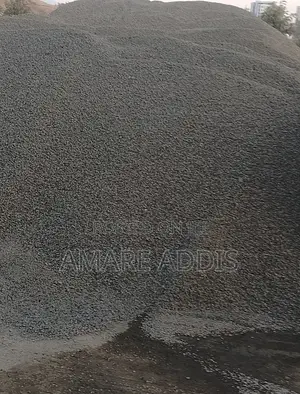 Photo - Construction Local Material