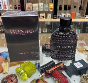 Photo -  Valentino 
Uomo
 for Men