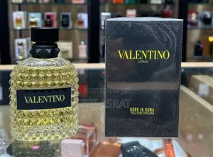  Valentino 
Uomo
 for Men