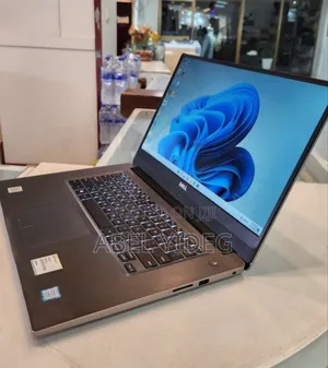 New Laptop Dell 16GB Intel Core I7 HDD+SSD 256GB