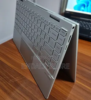 Photo - New Laptop HP Envy X360 8GB Intel Core I7 SSD 512GB