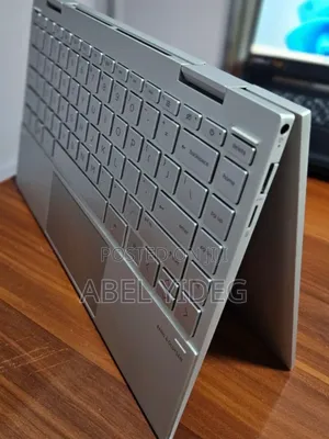 Photo - New Laptop HP Envy X360 8GB Intel Core I7 SSD 512GB