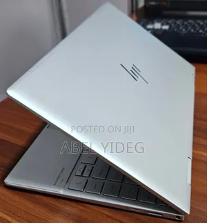 New Laptop HP Envy X360 8GB Intel Core I7 SSD 512GB