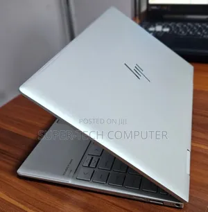 New Laptop HP Envy X360 8GB Intel Core I7 SSD 512GB