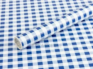 Photo - Kitchen Decorative Marble Contact Paper