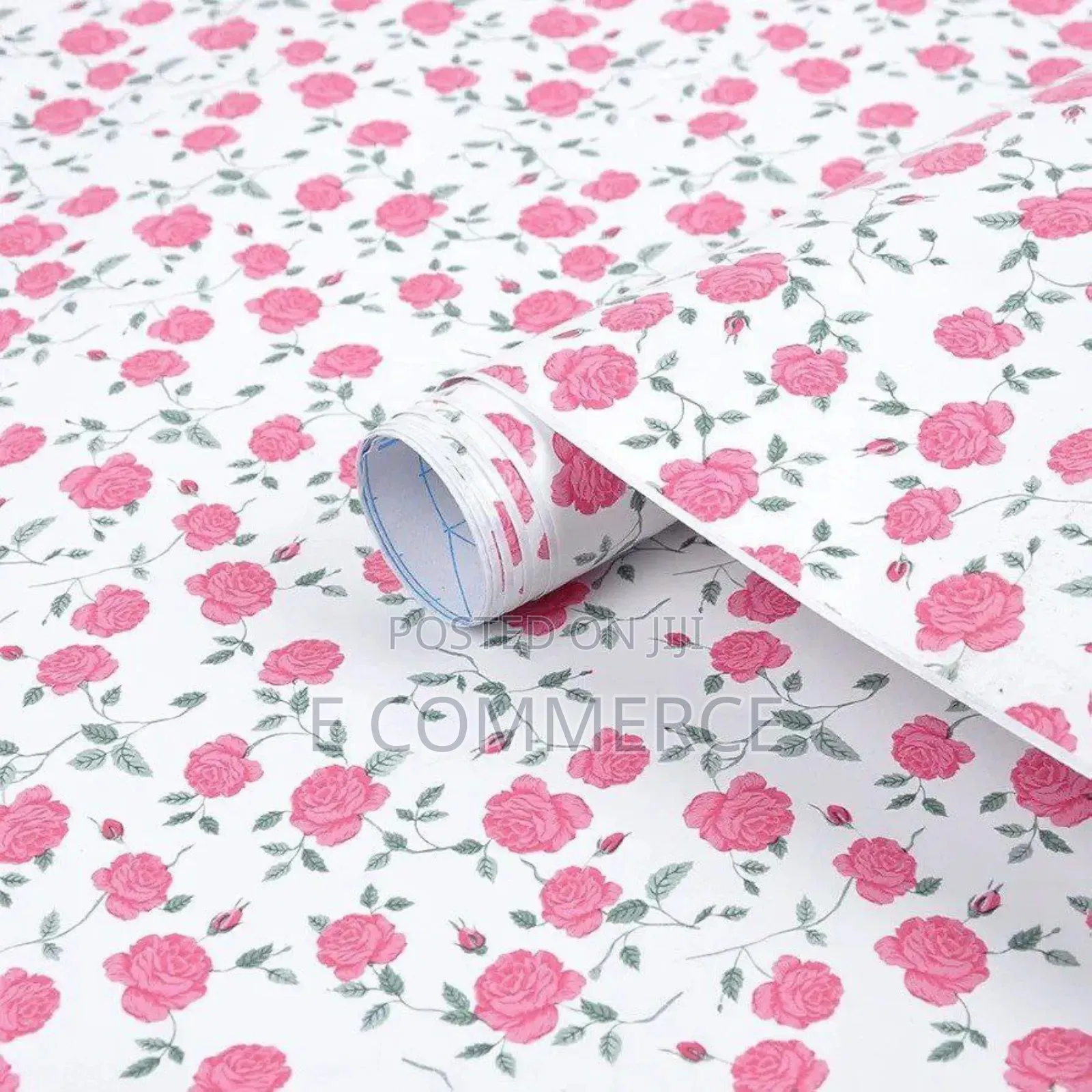 Kitchen Decorative Marble Contact Paper