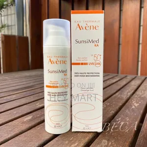 Photo - Avene Sunsimed 50+ Sunscreen