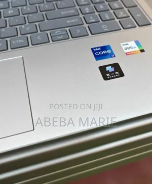 New Laptop HP Stream Notebook 16GB Intel Core I5 SSD 512GB