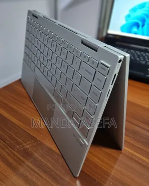 Photo - New Laptop HP Envy X360 8GB Intel Core I7 SSD 512GB